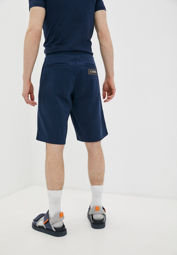 фото Шорты спортивные iceberg