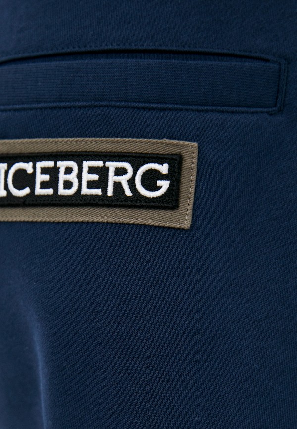 фото Шорты спортивные iceberg