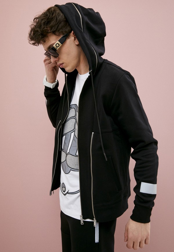 фото Толстовка iceberg