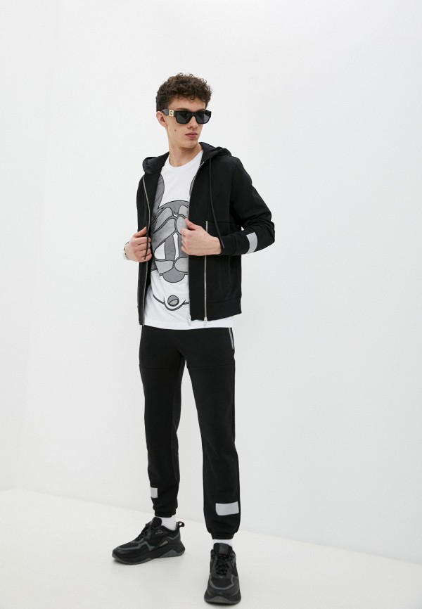 фото Толстовка iceberg