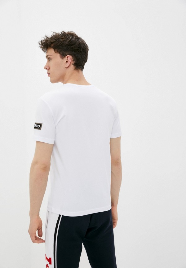 фото Футболка iceberg