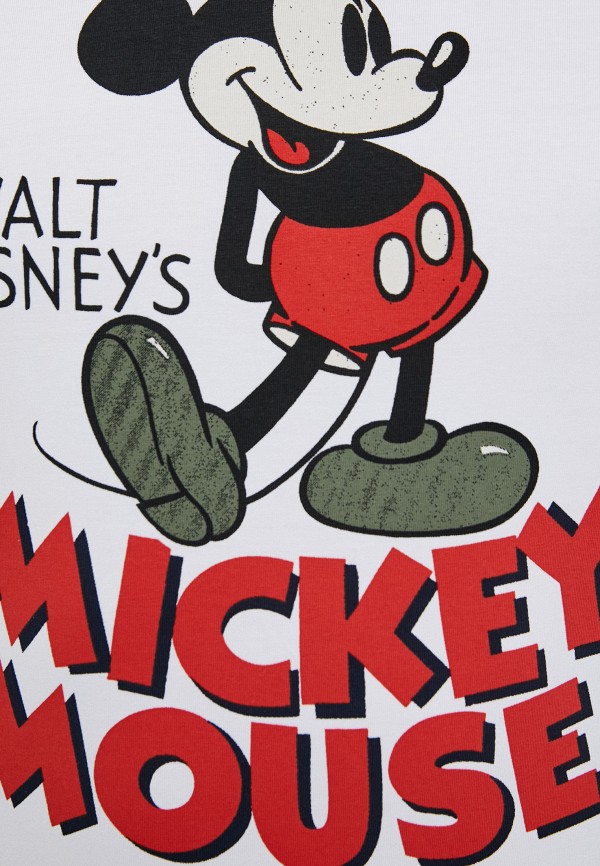 фото Футболка iceberg