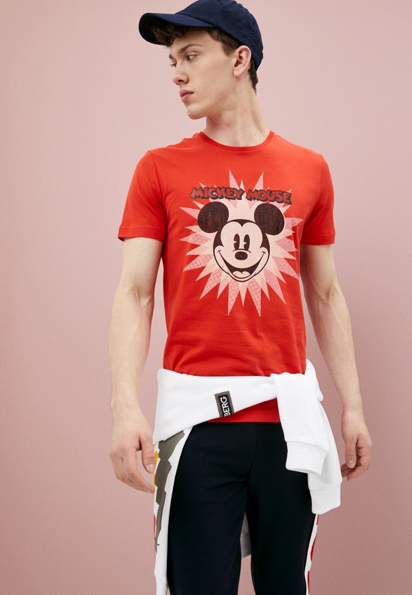 фото Футболка iceberg