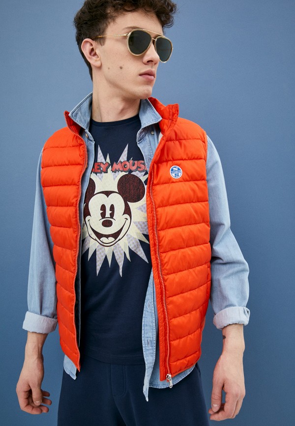 фото Футболка iceberg