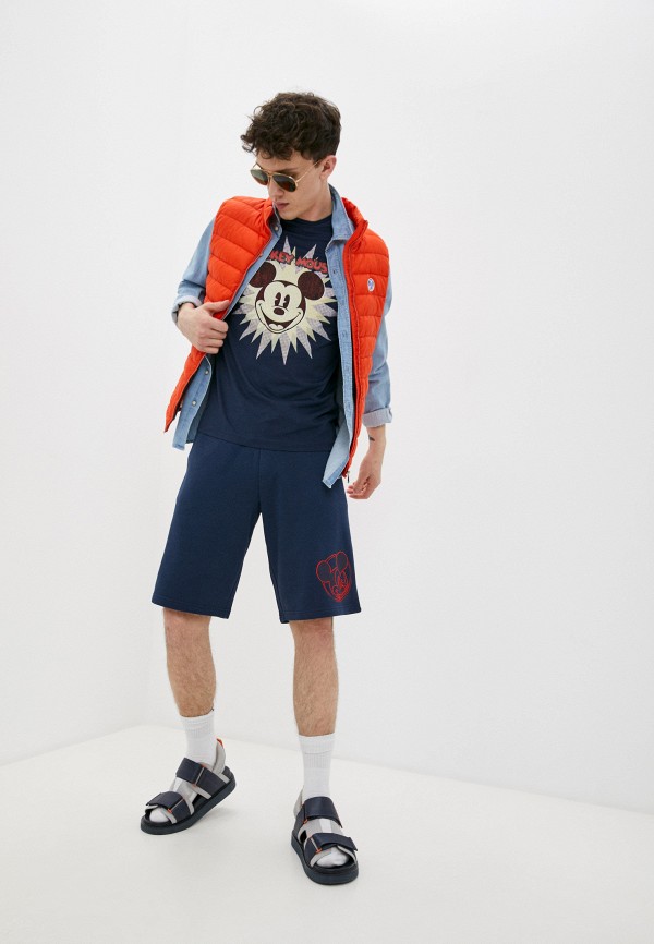 фото Футболка iceberg