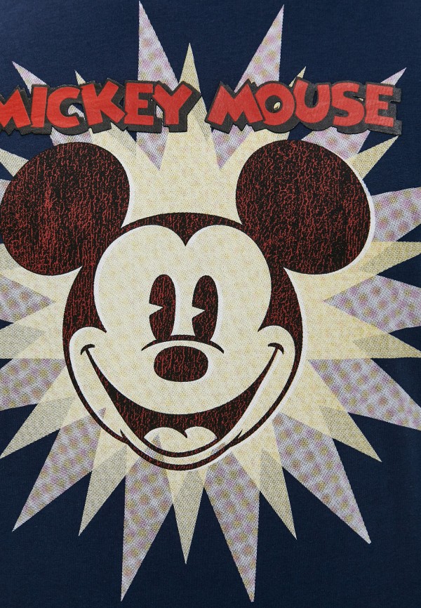 фото Футболка iceberg