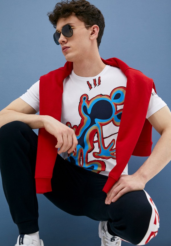 фото Футболка iceberg