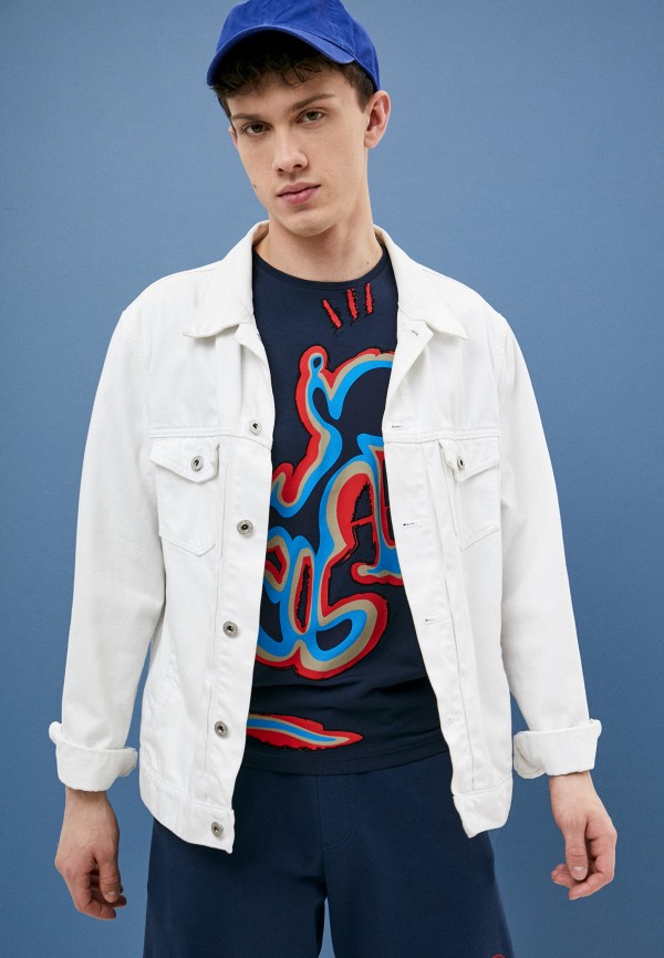 фото Футболка iceberg