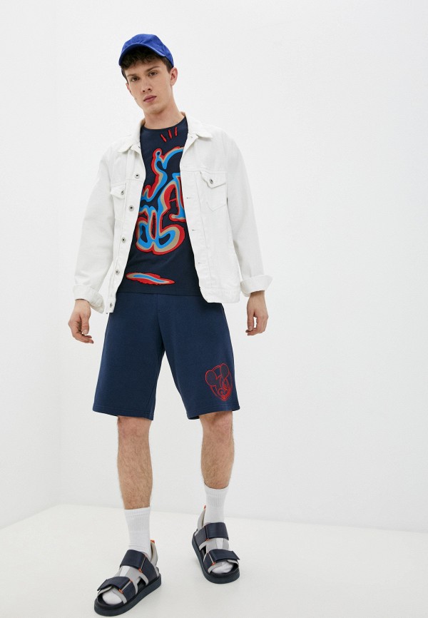 фото Футболка iceberg