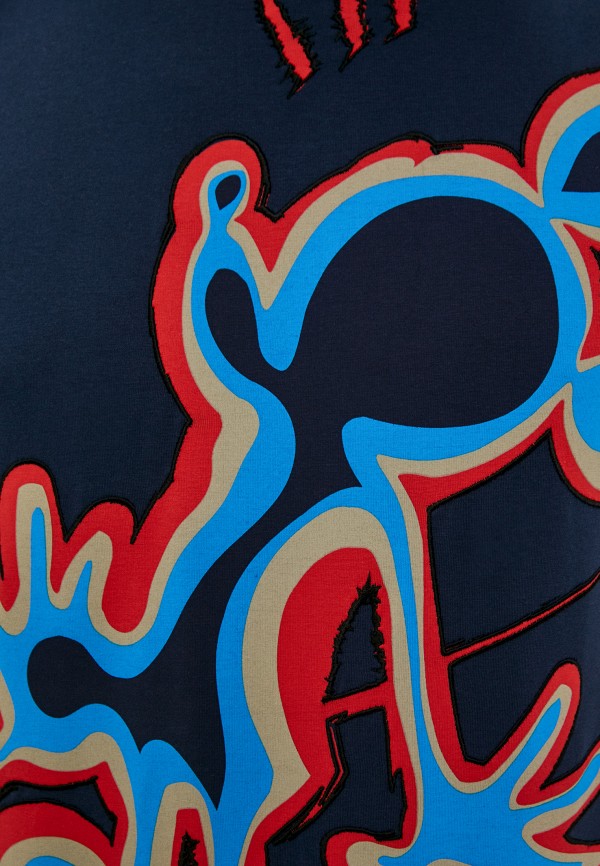 фото Футболка iceberg