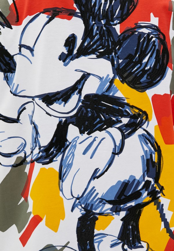 фото Футболка iceberg