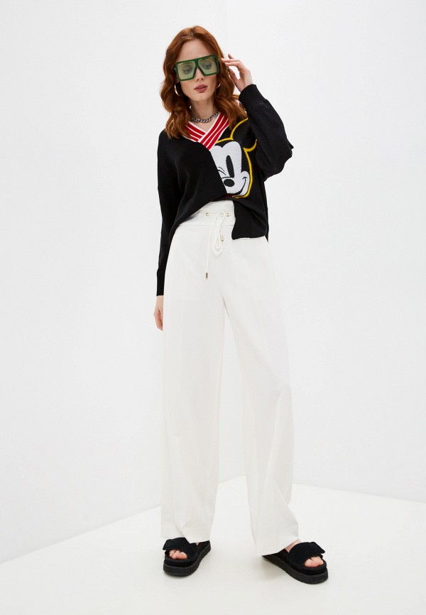 фото Пуловер iceberg