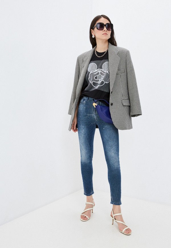 фото Футболка iceberg