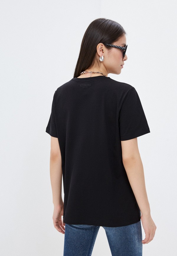 фото Футболка iceberg