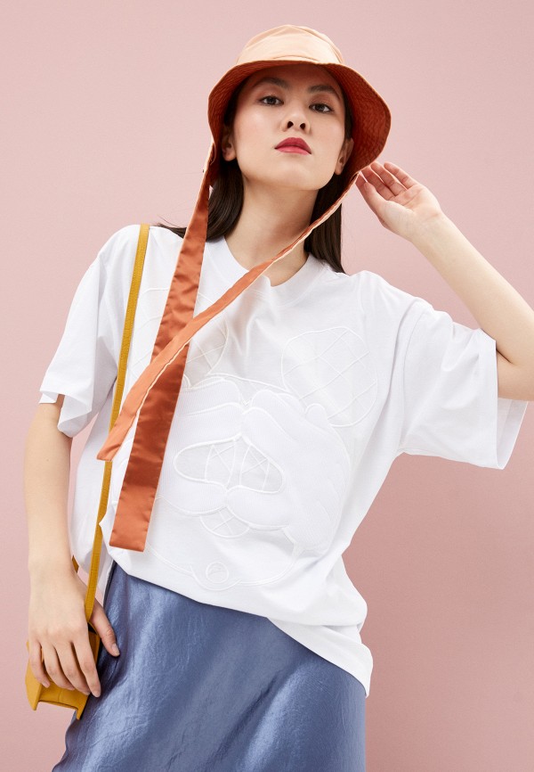 фото Футболка iceberg