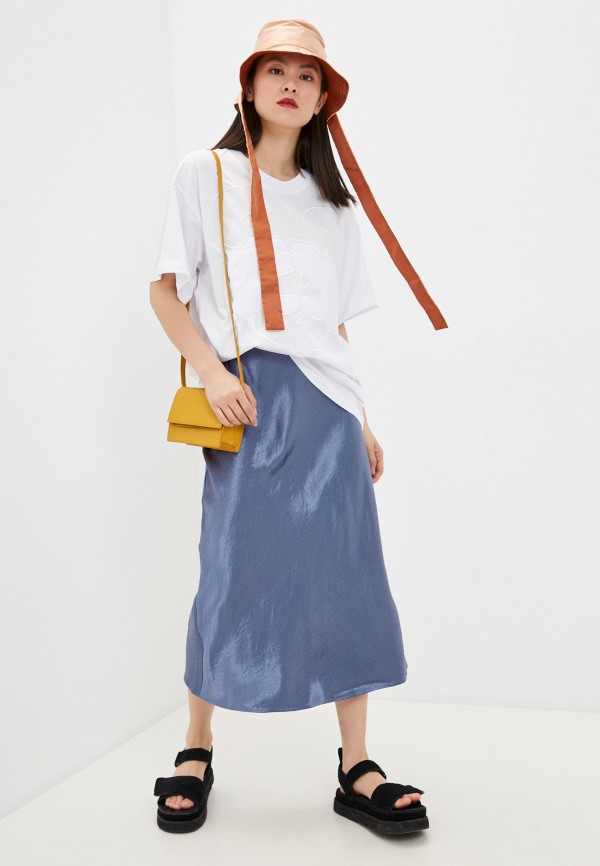 фото Футболка iceberg