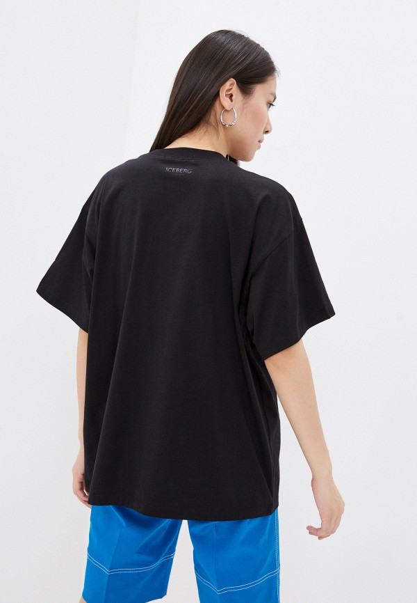 фото Футболка iceberg