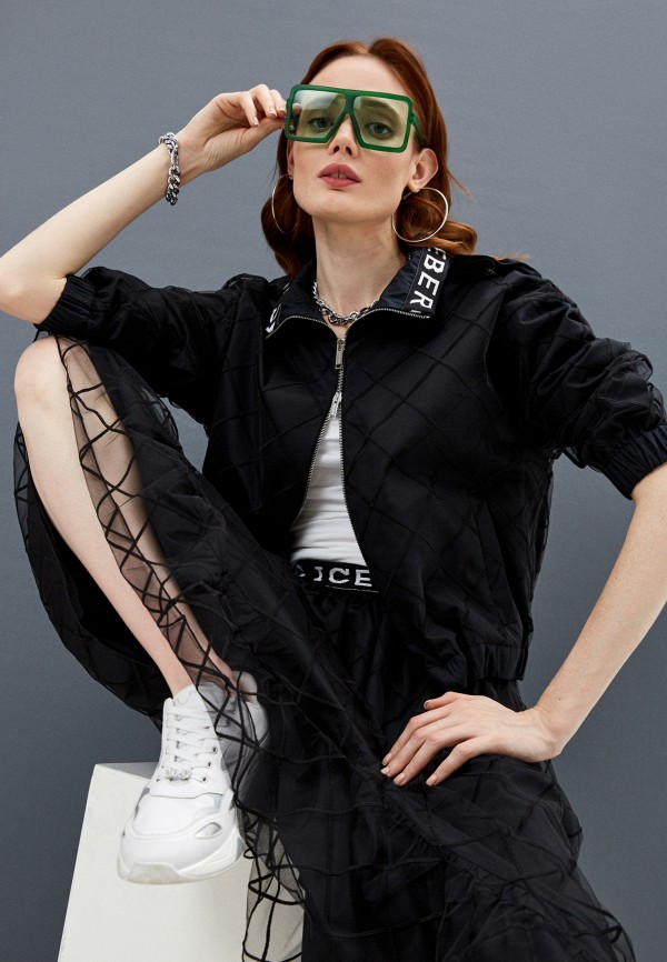 фото Ветровка iceberg