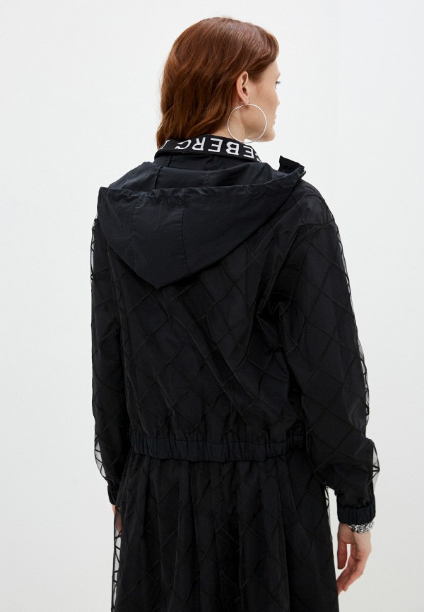 фото Ветровка iceberg