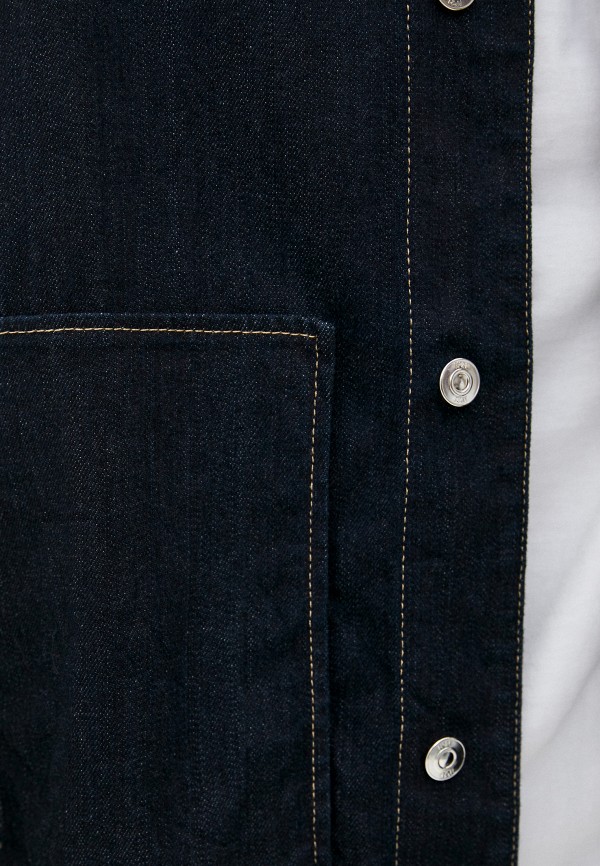 фото Куртка джинсовая n21