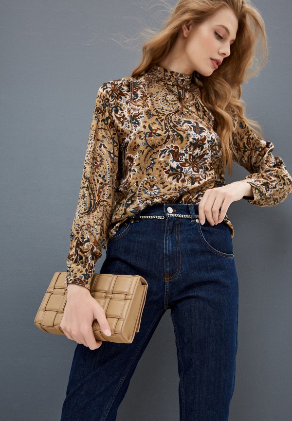 фото Джинсы n21