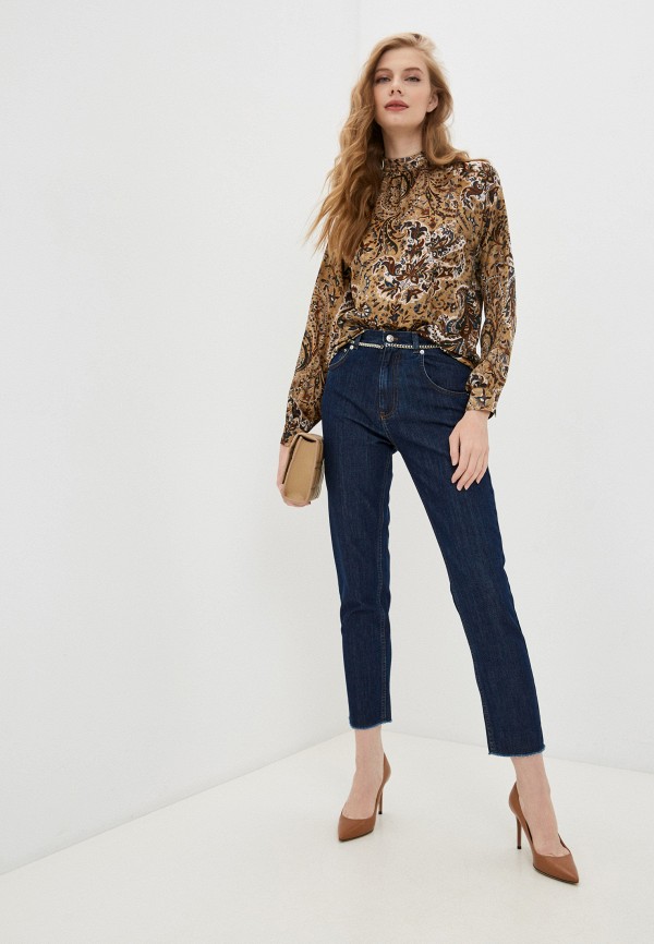 фото Джинсы n21