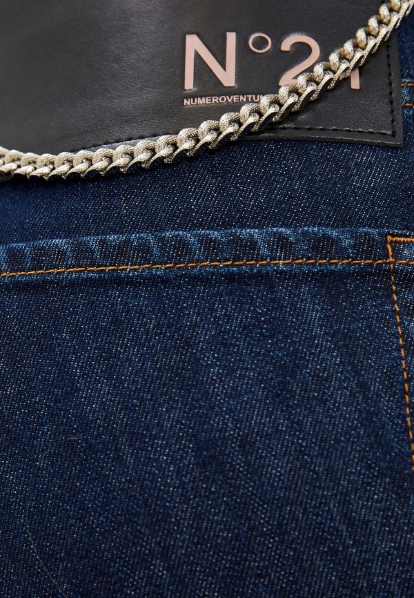 фото Джинсы n21