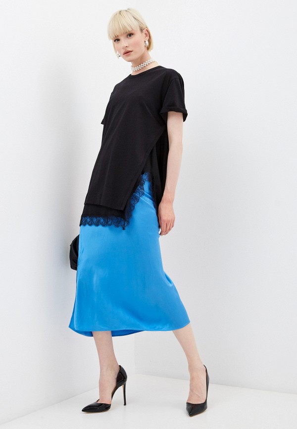 фото Футболка и топ n21