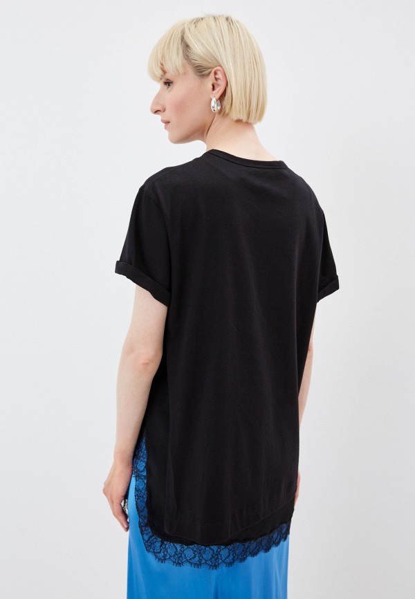 фото Футболка и топ n21