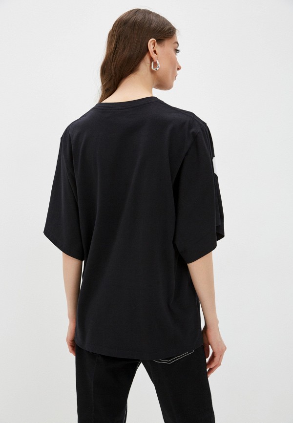 фото Футболка n21