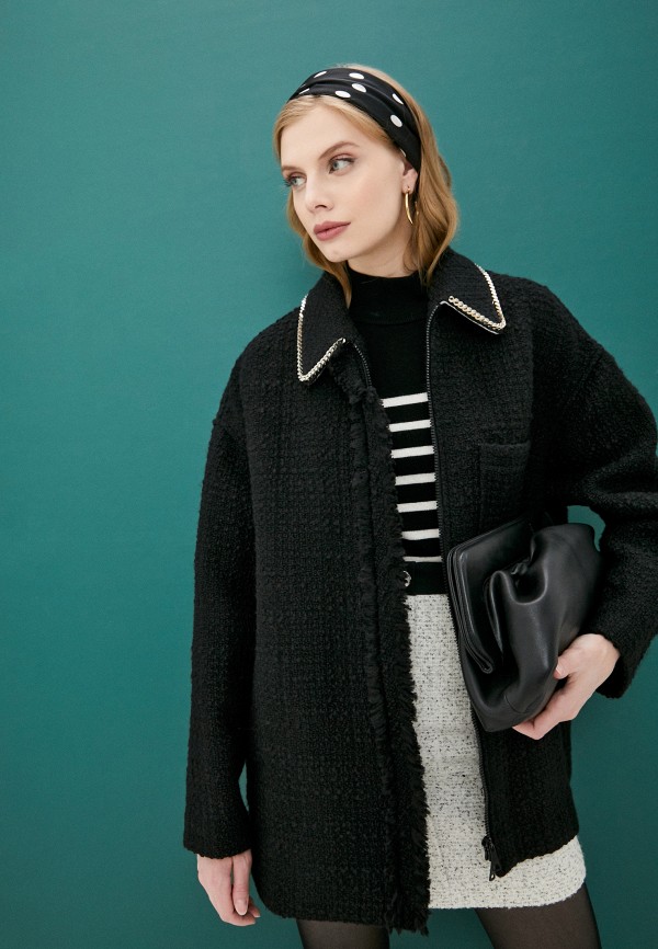 фото Полупальто n21