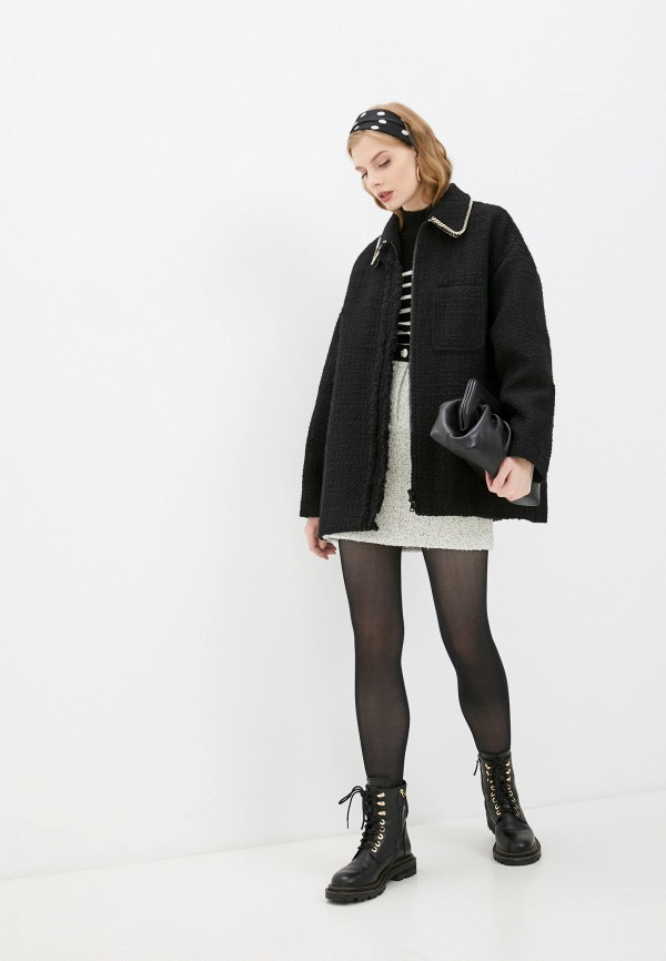 фото Полупальто n21