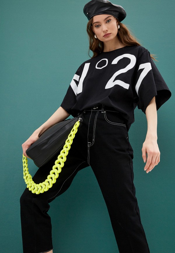 фото Джинсы n21