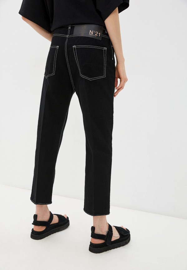 фото Джинсы n21