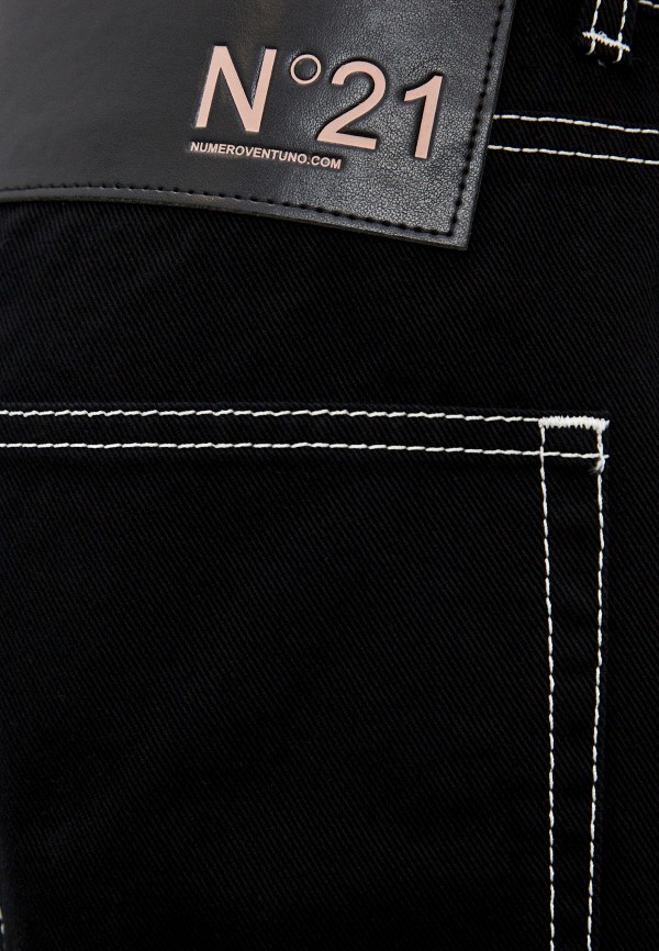 фото Джинсы n21