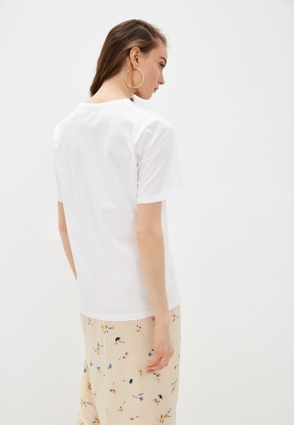 фото Футболка n21