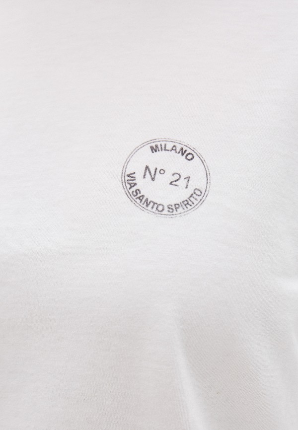 фото Футболка n21