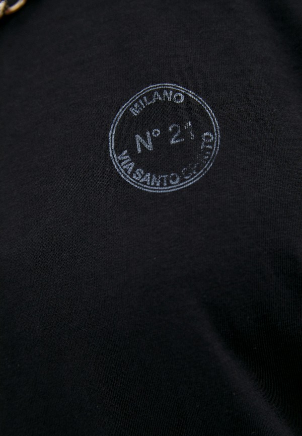 фото Футболка n21