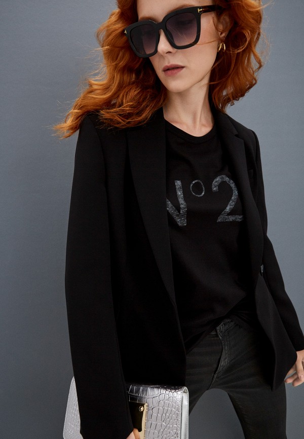 фото Лонгслив n21