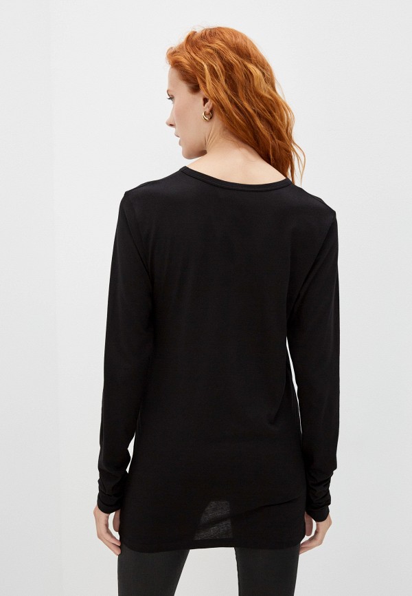 фото Лонгслив n21