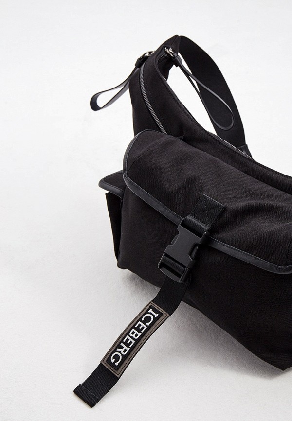 фото Сумка поясная iceberg