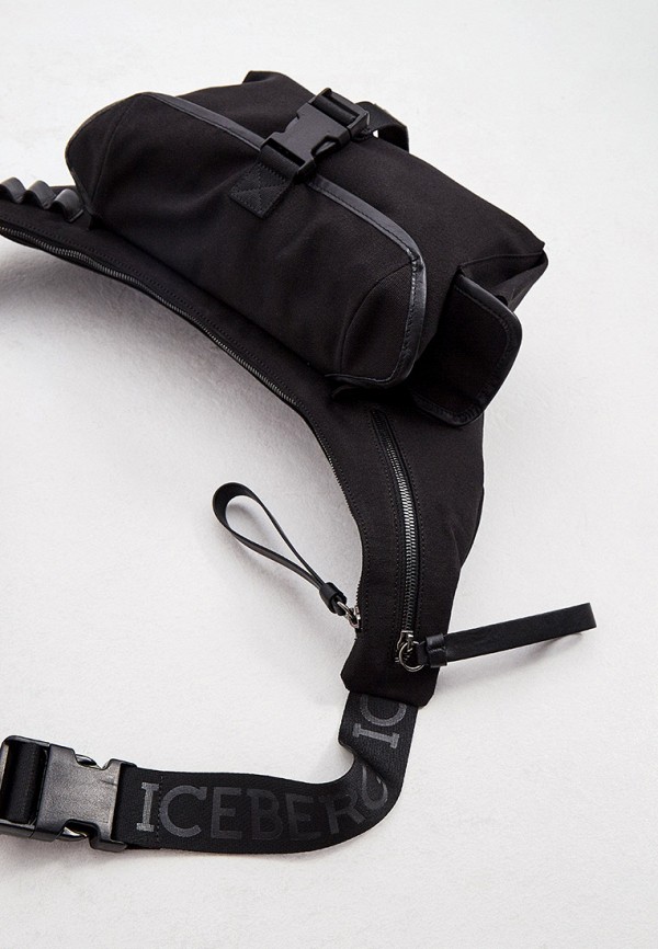 фото Сумка поясная iceberg