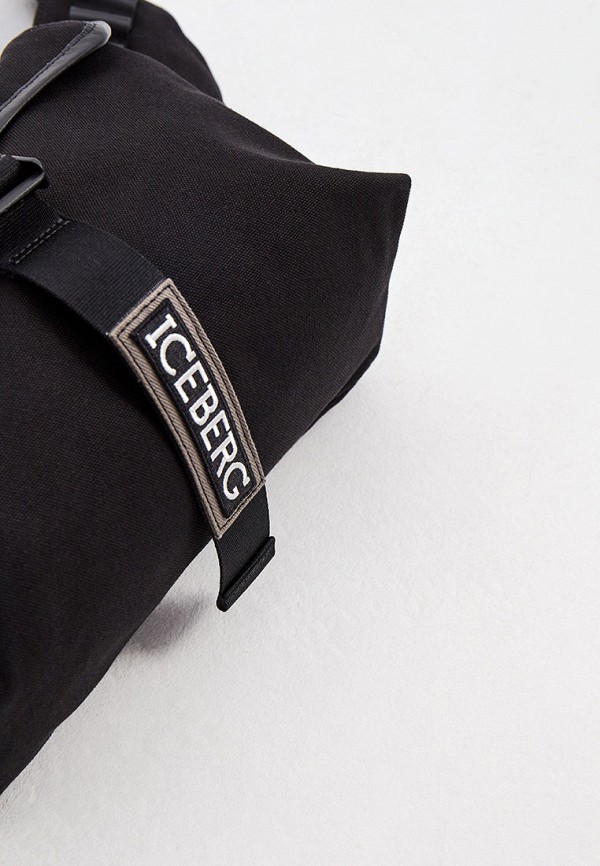 фото Сумка поясная iceberg