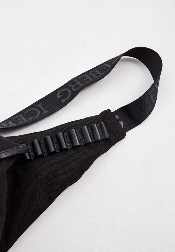 фото Сумка поясная iceberg