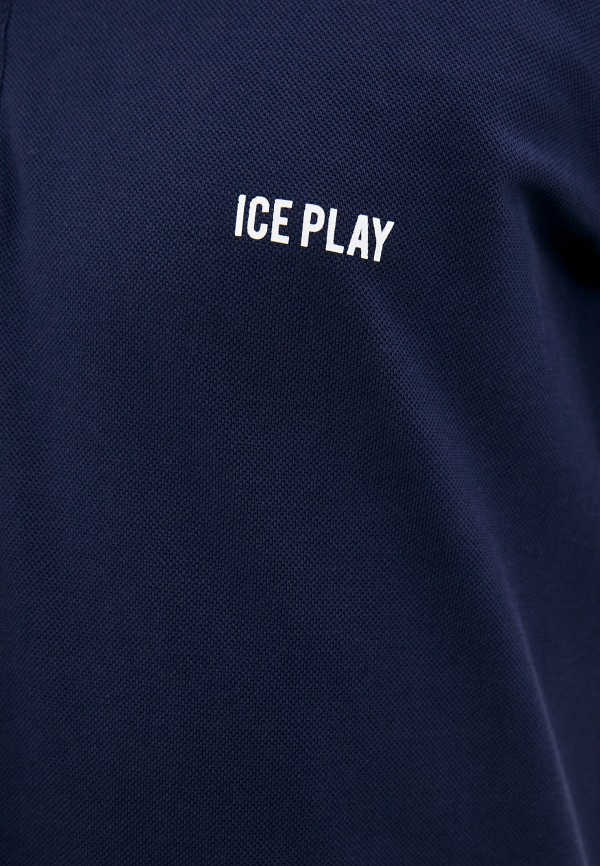 фото Поло ice play