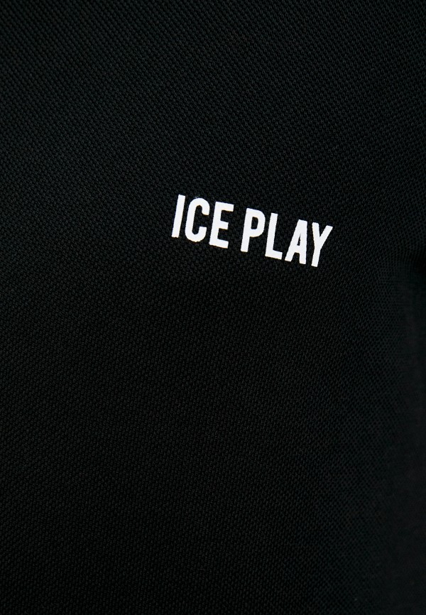 фото Поло ice play