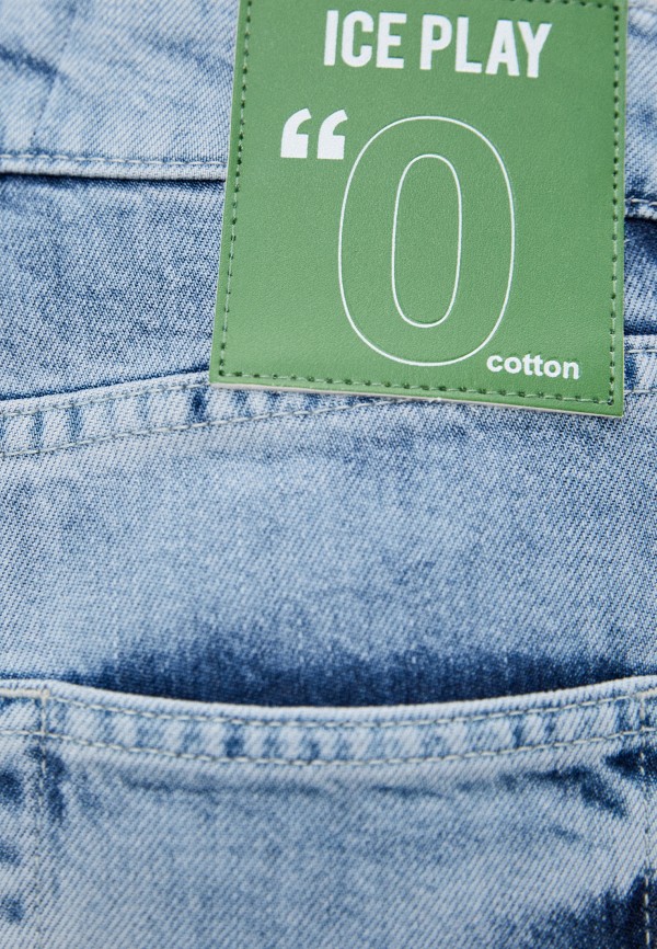 фото Джинсы ice play
