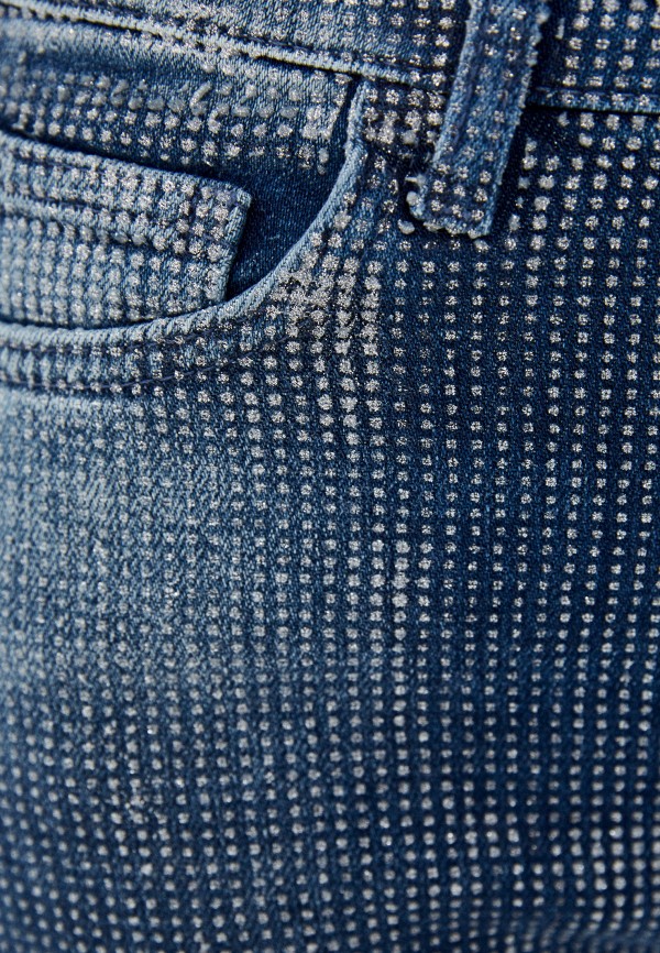 фото Джинсы ice play