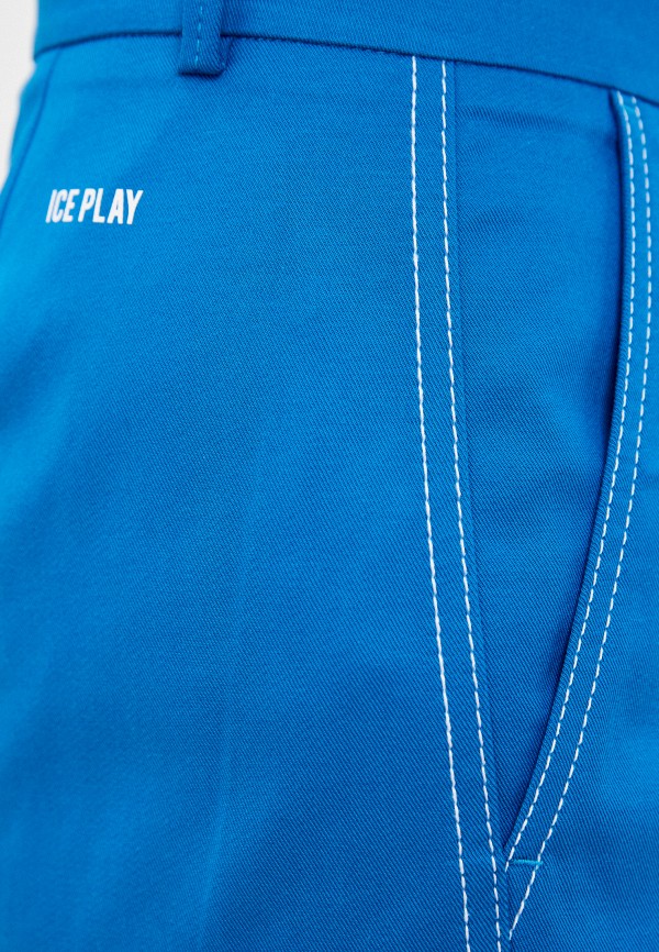 фото Шорты ice play