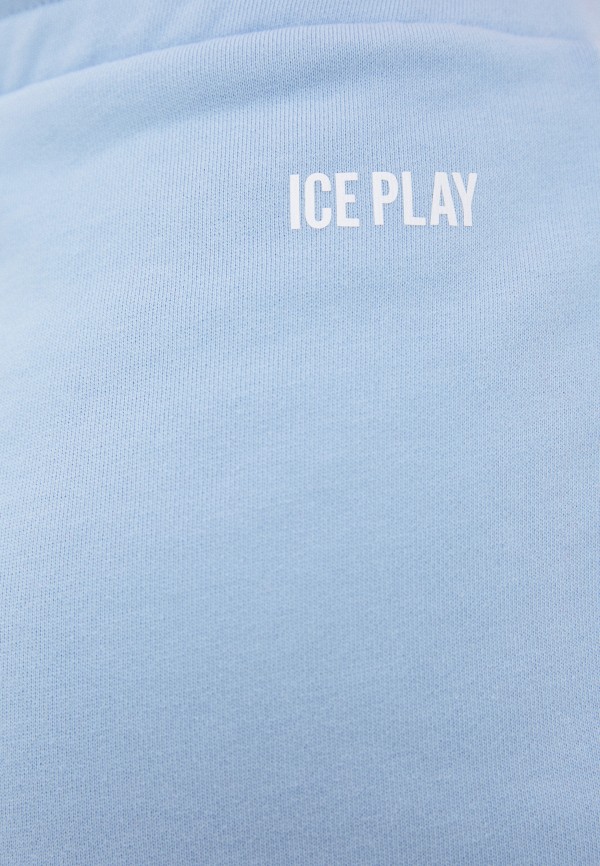 фото Шорты спортивные ice play